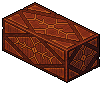 Large Wooden Block