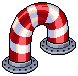 Candy Pipe