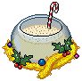 Eggnog Bowl