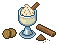 Eggnog Set