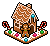 Gingerbread House