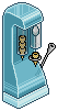 Icy Ice Cream Maker
