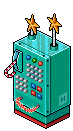Magical Machine