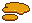 Yellow Paint Splat