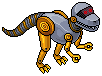 Robot Dinosaur