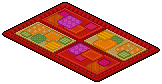 Carpenter's Carpet