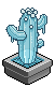Icy Cactus