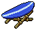 Surfboard Chair