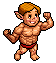 Muscle Elf