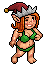 Bikini Elf