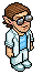 Miami Habbo Elf
