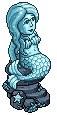 Mermaid Carol Singer