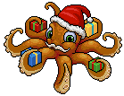 Octo-Claus