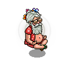 Holiday Santa Fortune Teller