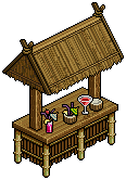 Tiki Bar