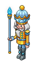 Bavarian Nutcracker