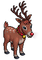 Rudolf the Red-Nosed Reindeer