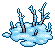 Tiny Snowy Tree
