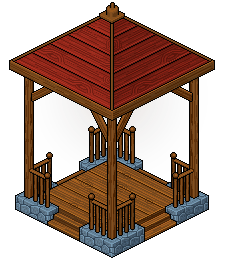 Bandstand