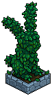 Rabbit Topiary