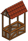 Market Stall