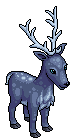 Voltaic Deer