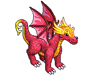 Scorching Dragon