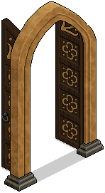 Grand Citadel Gate