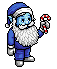 Frosty Elf