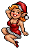 Sassy Elf