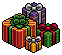 Present Pile