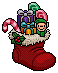Overflowing Stocking