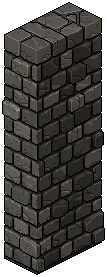 Citadel Wall