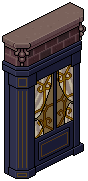 Victorian Windows