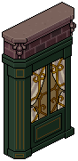 Victorian Windows