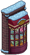 Victorian Sweet Shop