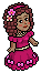 Glamour Doll