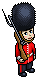 Soldier Doll