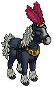 Thoroughbred Stallion