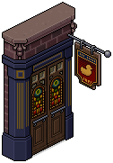 Victorian Pub