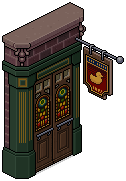 Victorian Pub