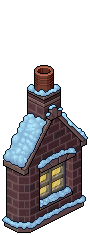 Victorian Roof