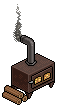 Wood Burner