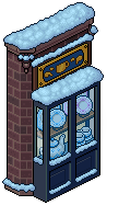 Victorian China Shop
