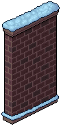 Victorian Wall