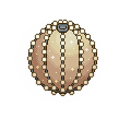 Winter City Ball Light