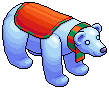 Illuminated Bear Light