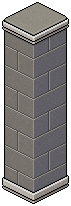 Imperial Pillar