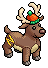 Blitzen the Sprinter