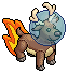 Comet the Astronaut